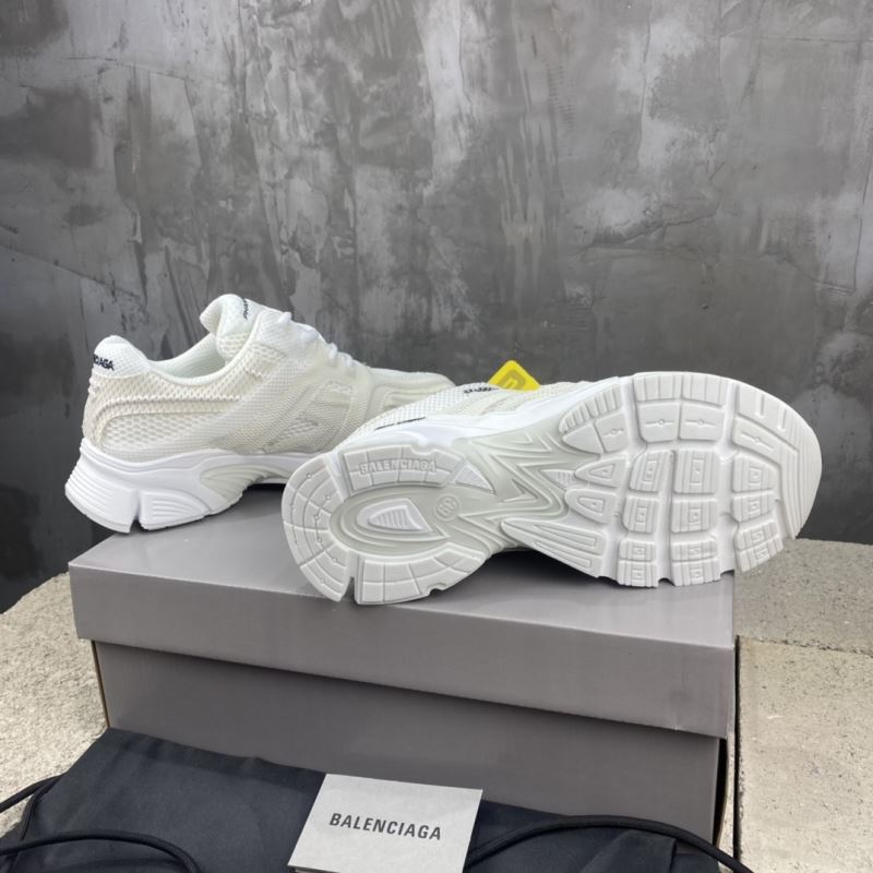 Balenciaga Track Shoes